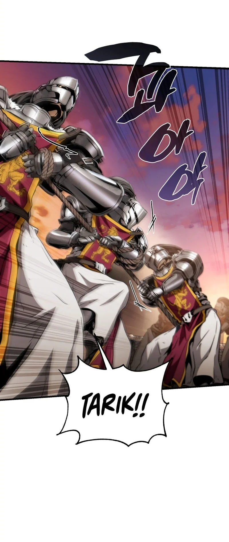 I Became the First Prince: Legend of Sword's Song Chapter 32 Gambar 35