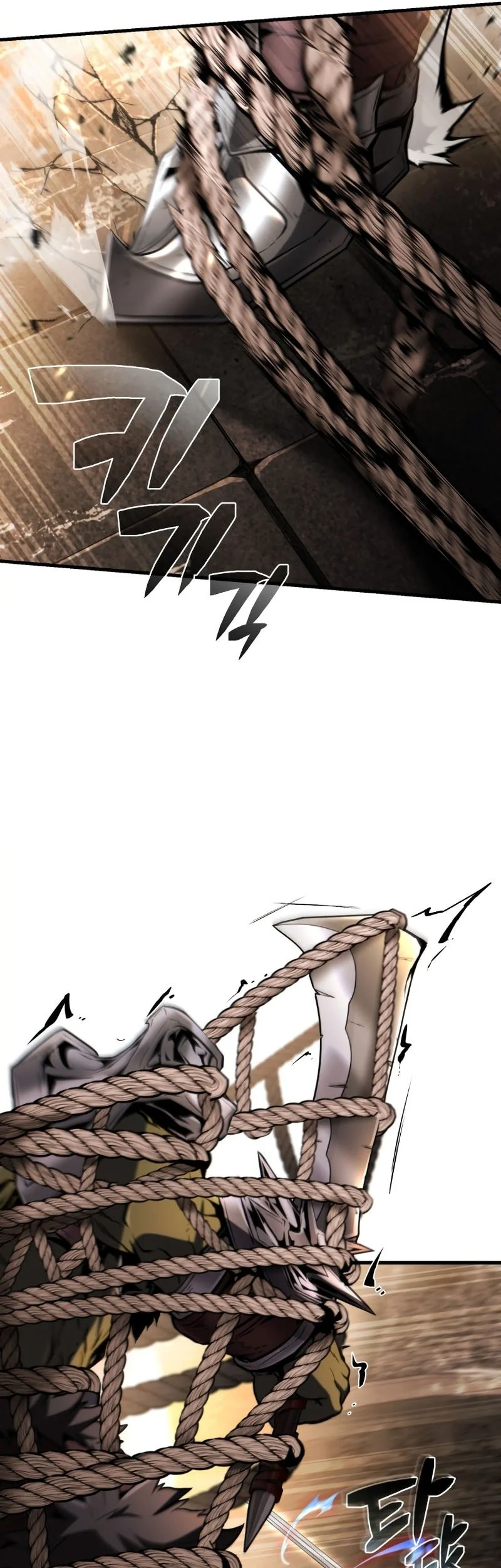 I Became the First Prince: Legend of Sword's Song Chapter 32 Gambar 36