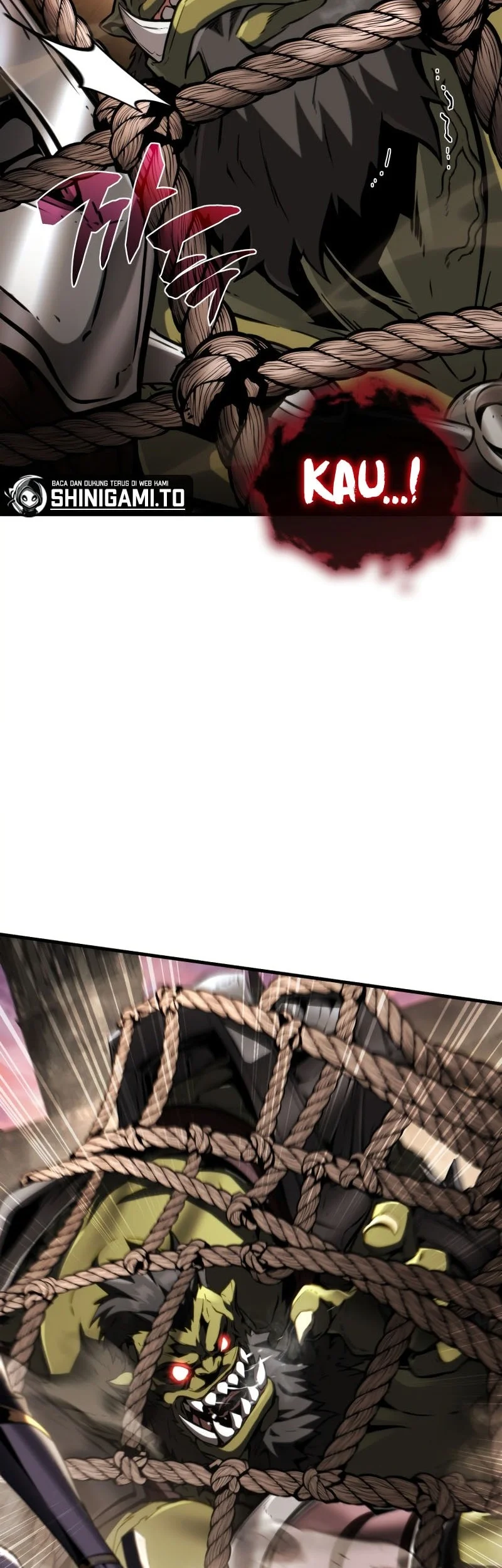 I Became the First Prince: Legend of Sword's Song Chapter 32 Gambar 41