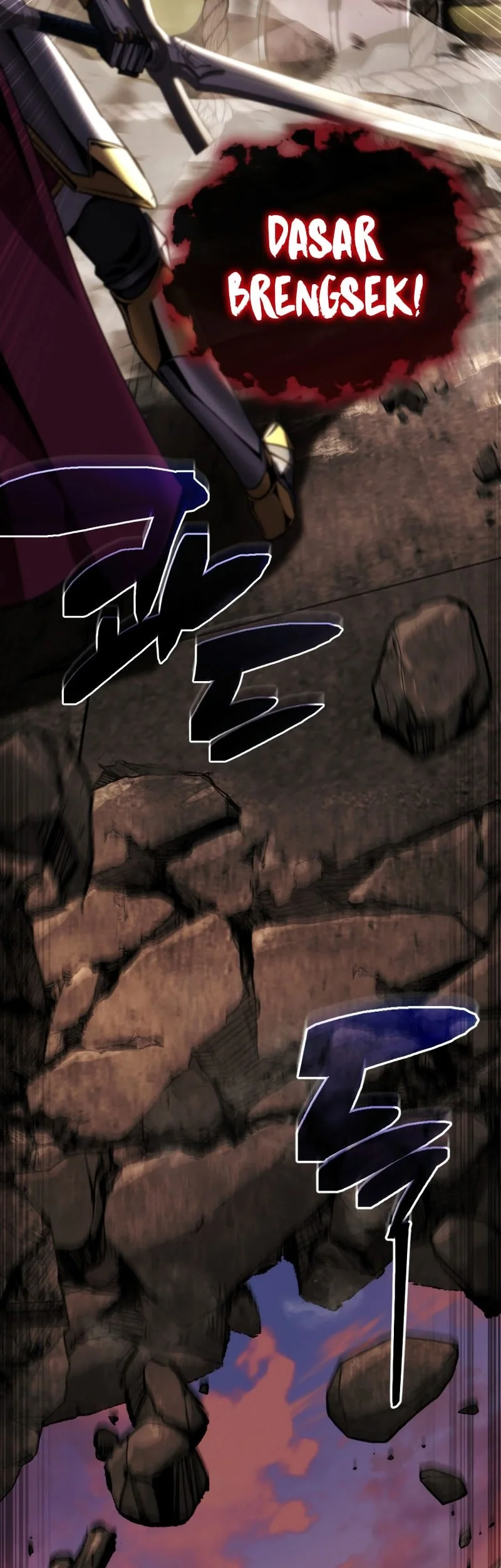 I Became the First Prince: Legend of Sword's Song Chapter 32 Gambar 42