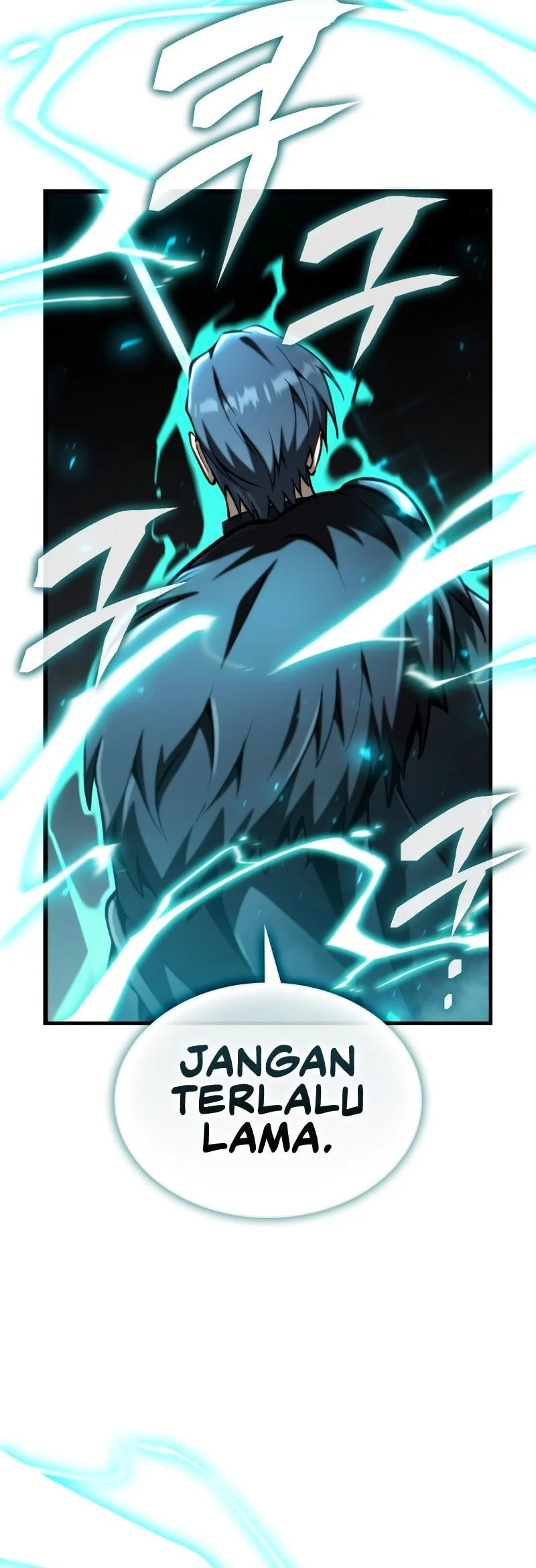 I Became the First Prince: Legend of Sword's Song Chapter 32 Gambar 55