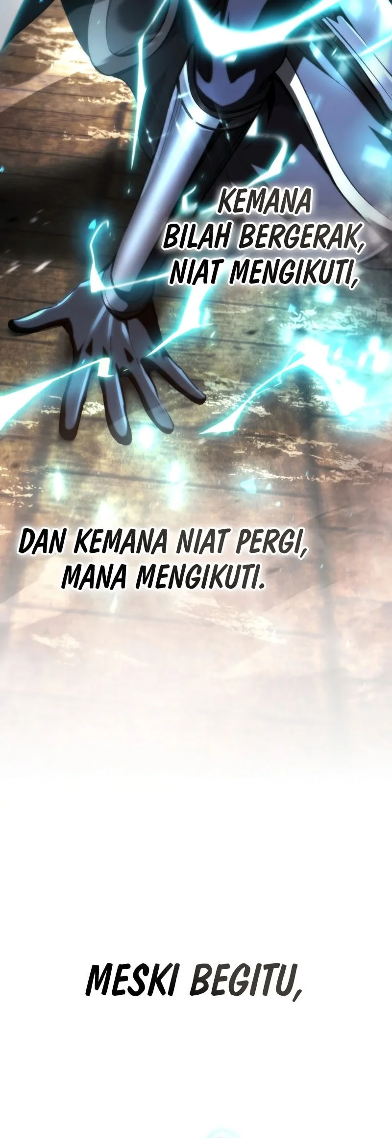 I Became the First Prince: Legend of Sword's Song Chapter 32 Gambar 59