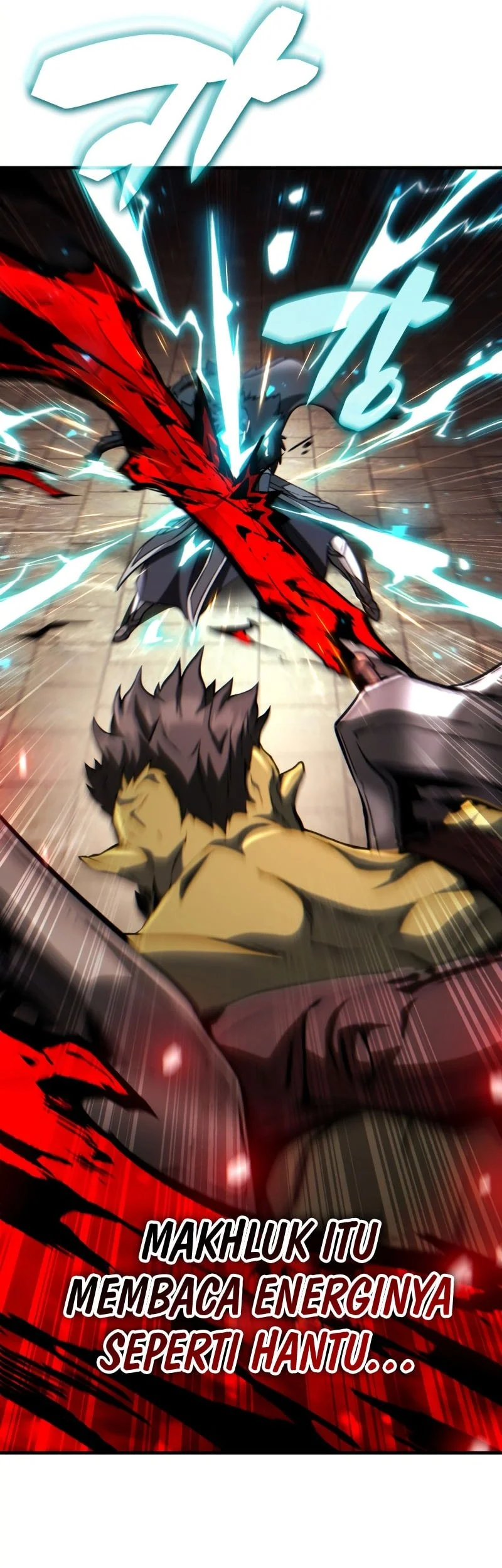 I Became the First Prince: Legend of Sword's Song Chapter 32 Gambar 60