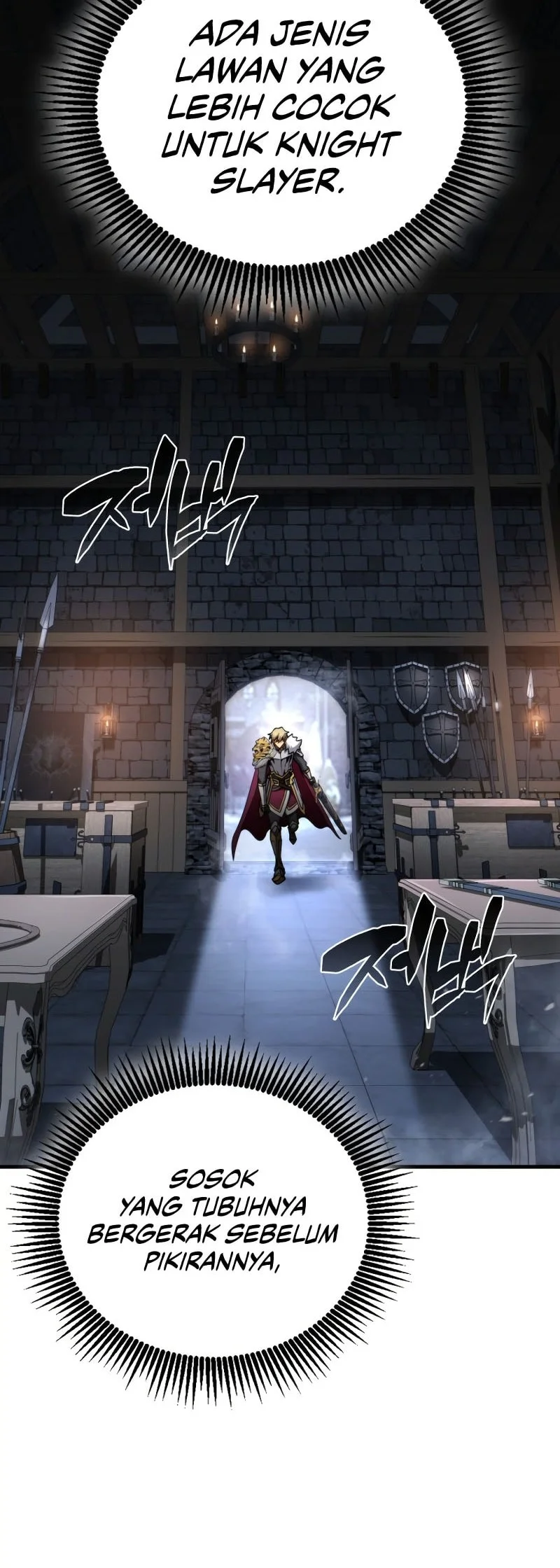 I Became the First Prince: Legend of Sword's Song Chapter 32 Gambar 63