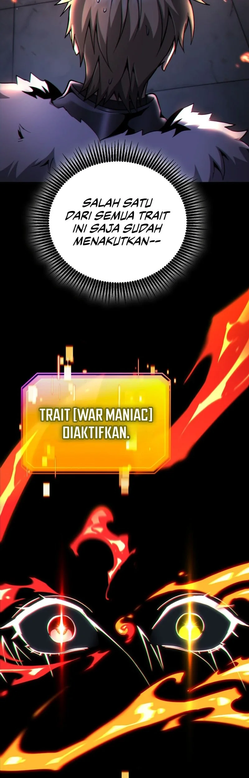 I Became the First Prince: Legend of Sword's Song Chapter 32 Gambar 70