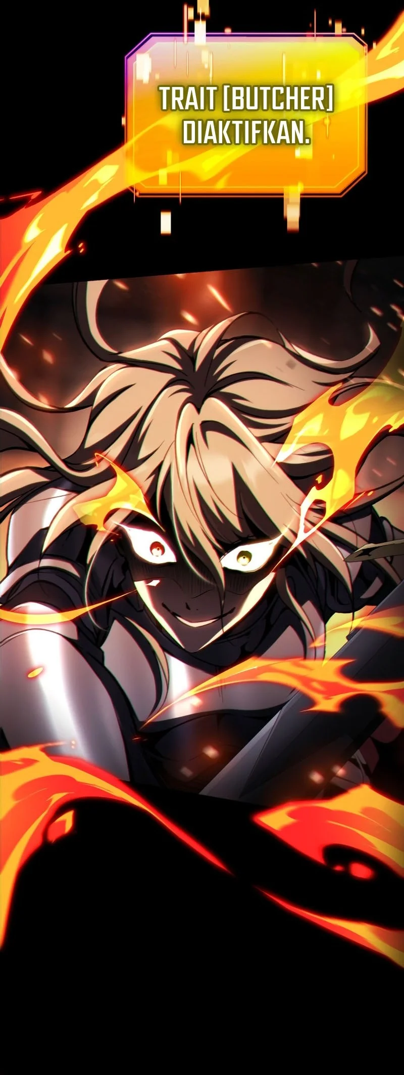 I Became the First Prince: Legend of Sword's Song Chapter 32 Gambar 71