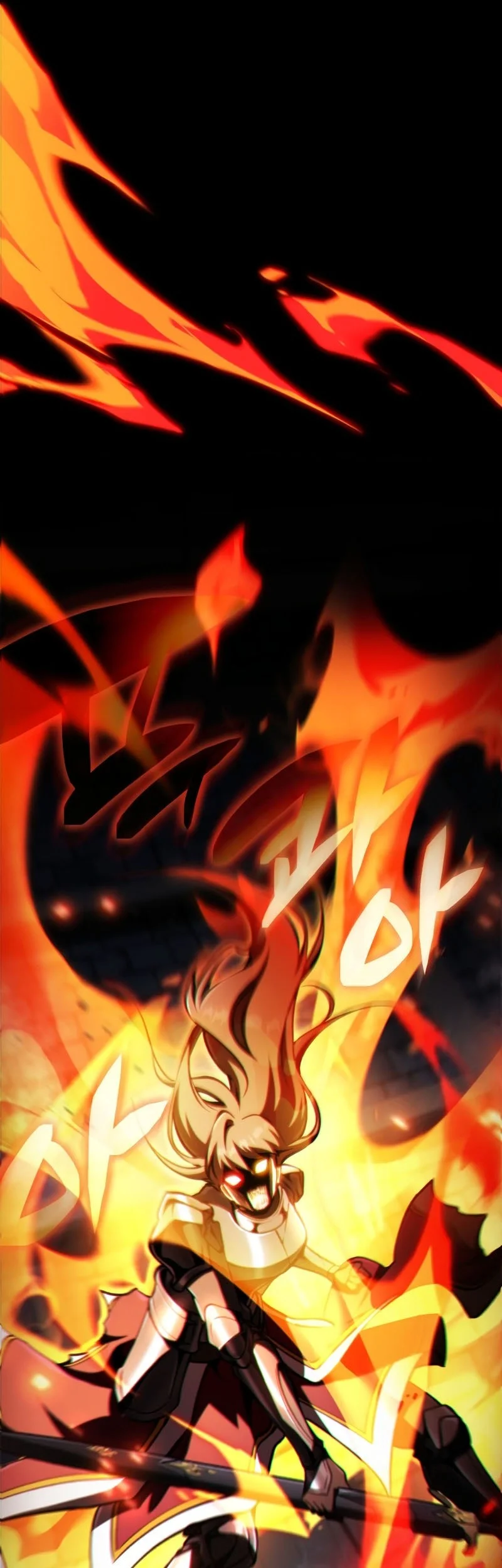 I Became the First Prince: Legend of Sword's Song Chapter 32 Gambar 72