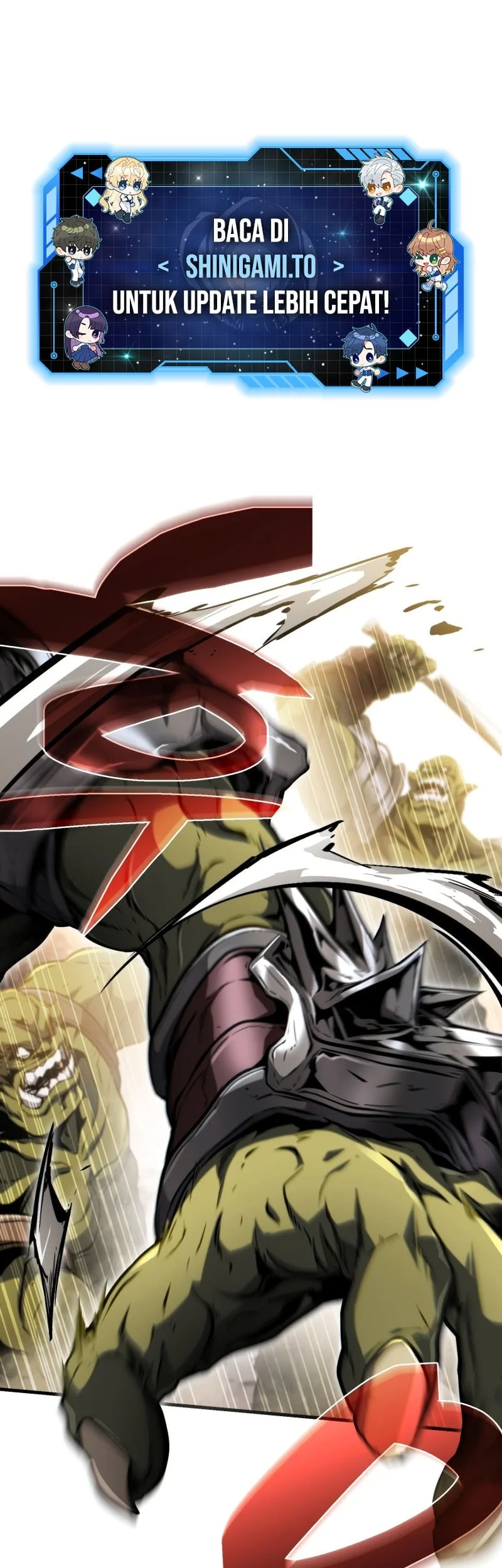 Manhwa I Became the First Prince: Legend of Sword's Song Chapter 32 gambar 2