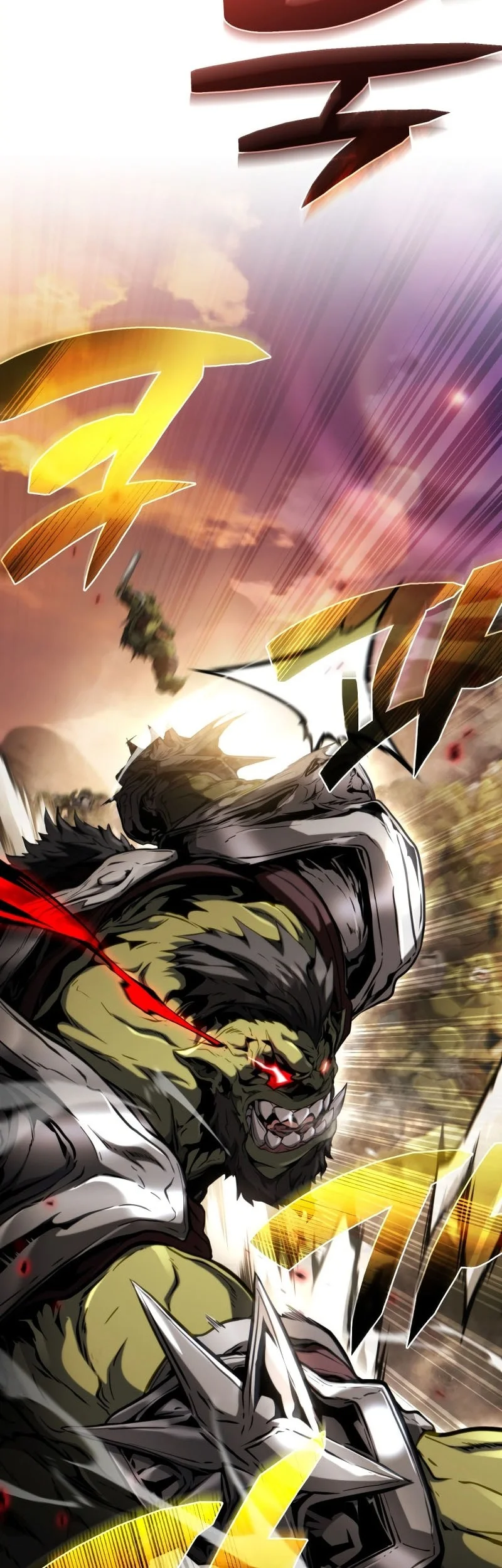 I Became the First Prince: Legend of Sword's Song Chapter 32 Gambar 3