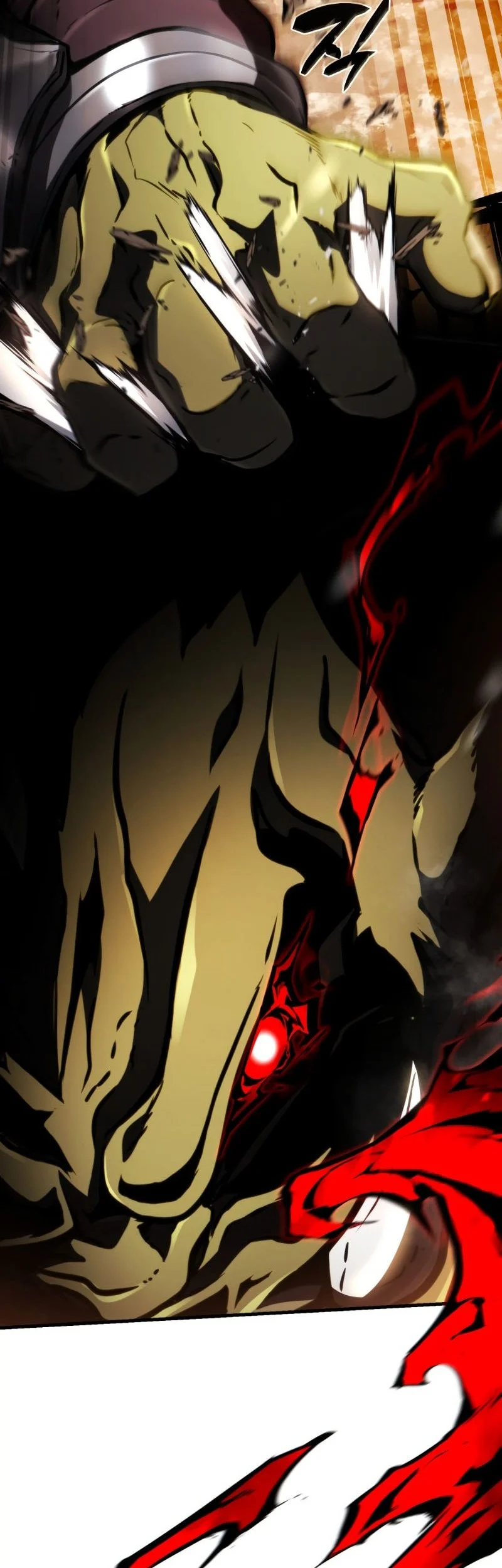 I Became the First Prince: Legend of Sword's Song Chapter 32 Gambar 13