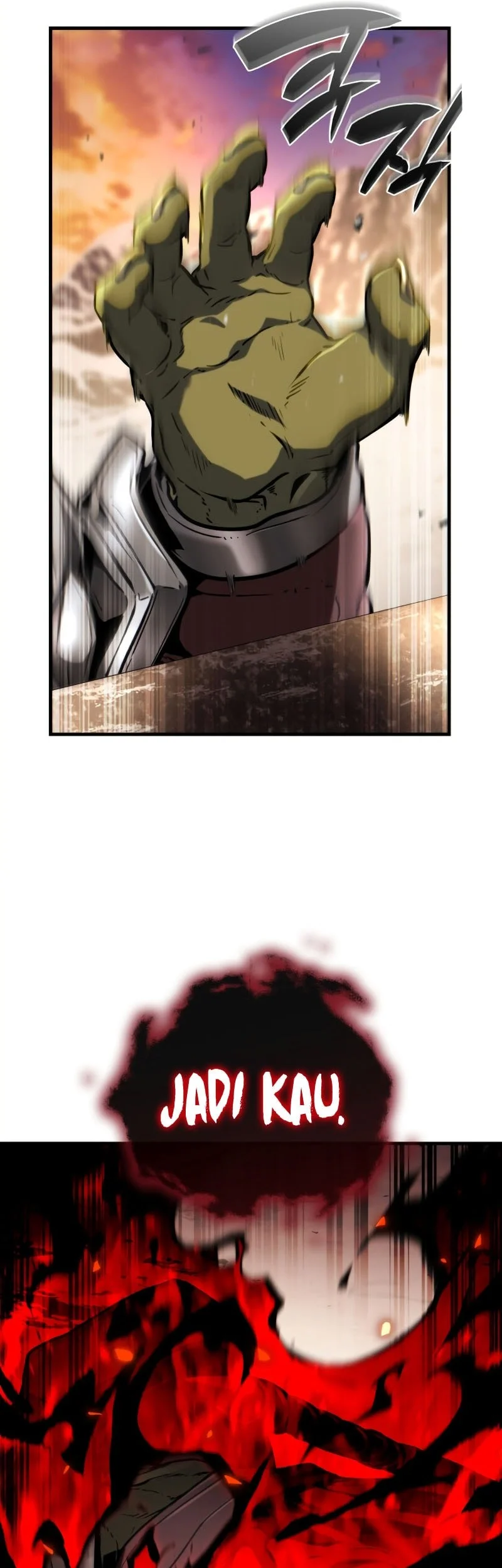 I Became the First Prince: Legend of Sword's Song Chapter 32 Gambar 16