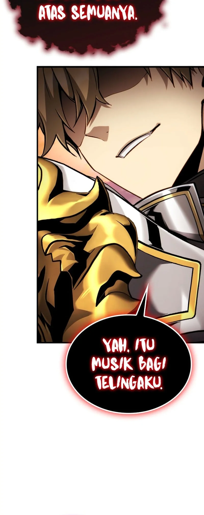 I Became the First Prince: Legend of Sword's Song Chapter 32 Gambar 19