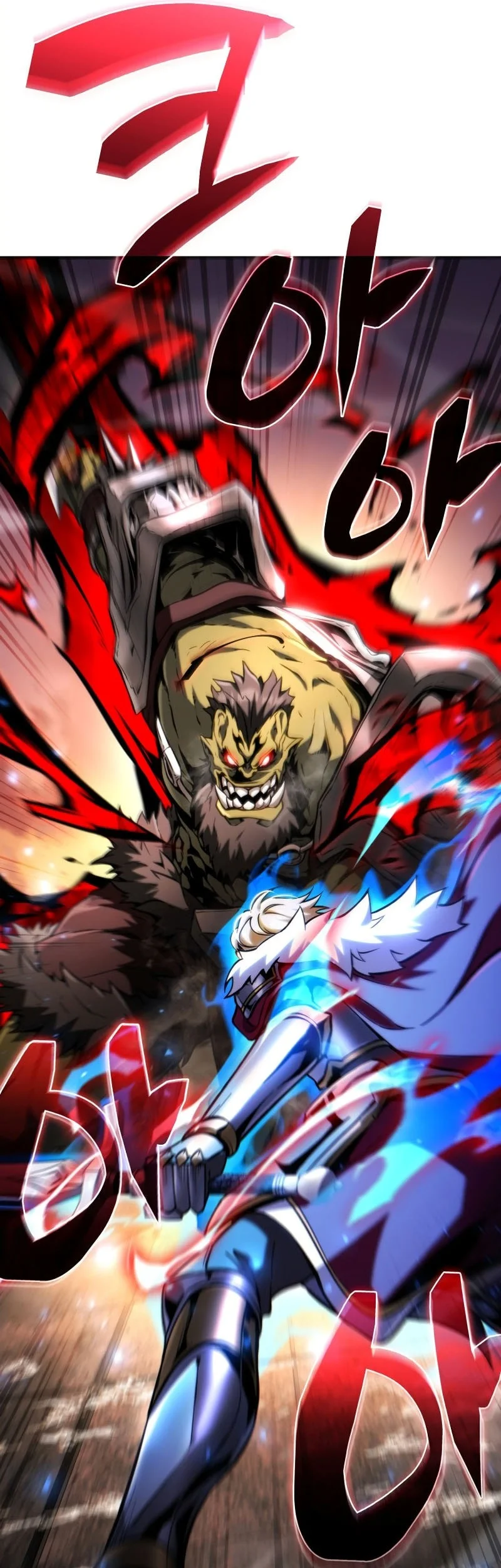 I Became the First Prince: Legend of Sword's Song Chapter 32 Gambar 20