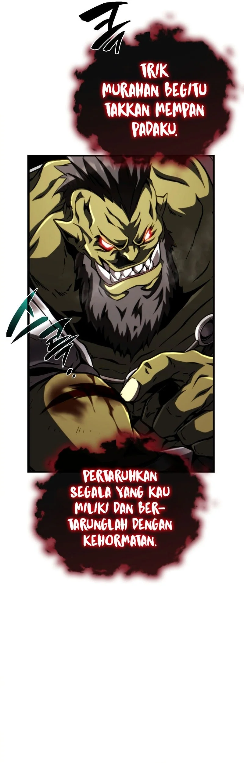 I Became the First Prince: Legend of Sword's Song Chapter 32 Gambar 28