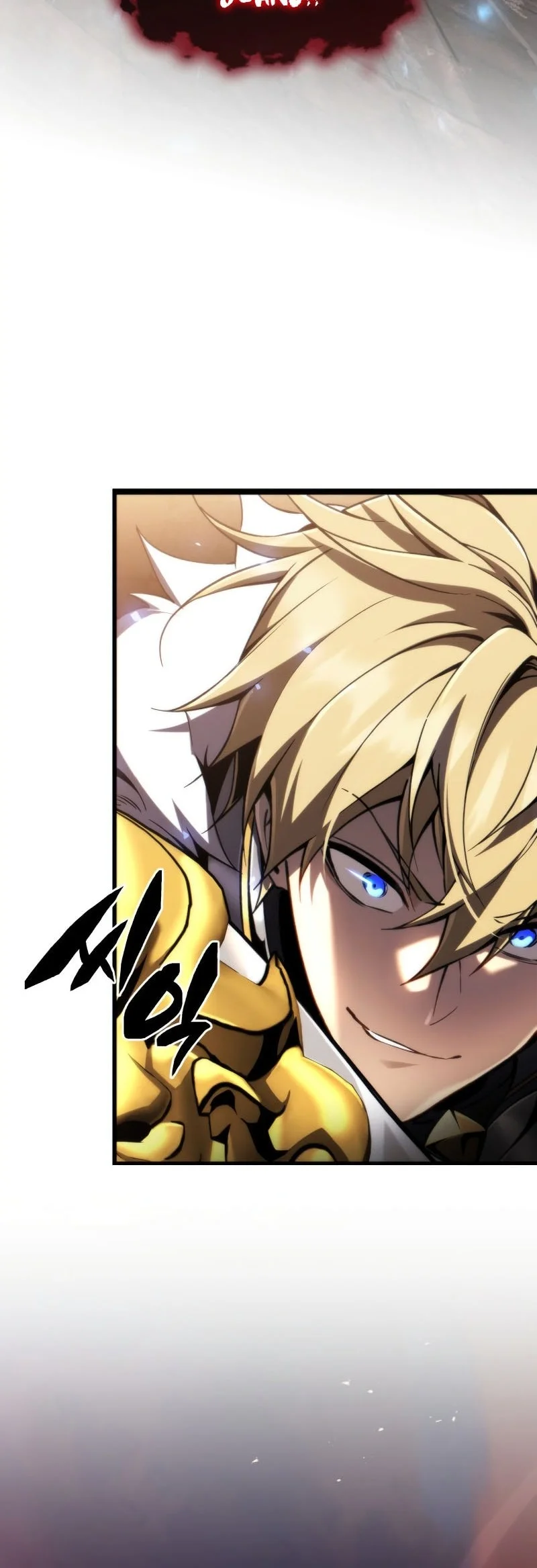 I Became the First Prince: Legend of Sword's Song Chapter 32 Gambar 31