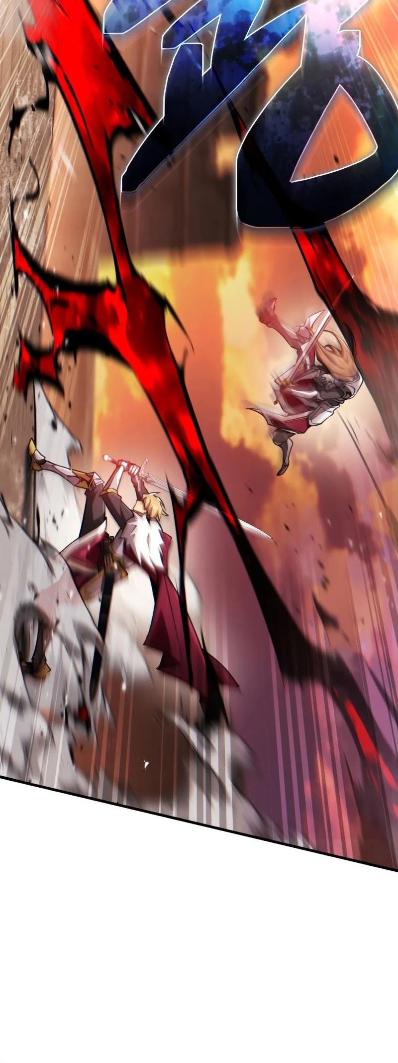 I Became the First Prince: Legend of Sword's Song Chapter 33 Gambar 37