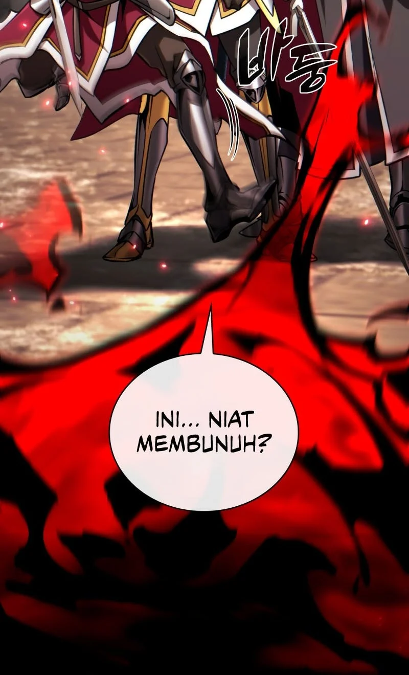 I Became the First Prince: Legend of Sword's Song Chapter 33 Gambar 40