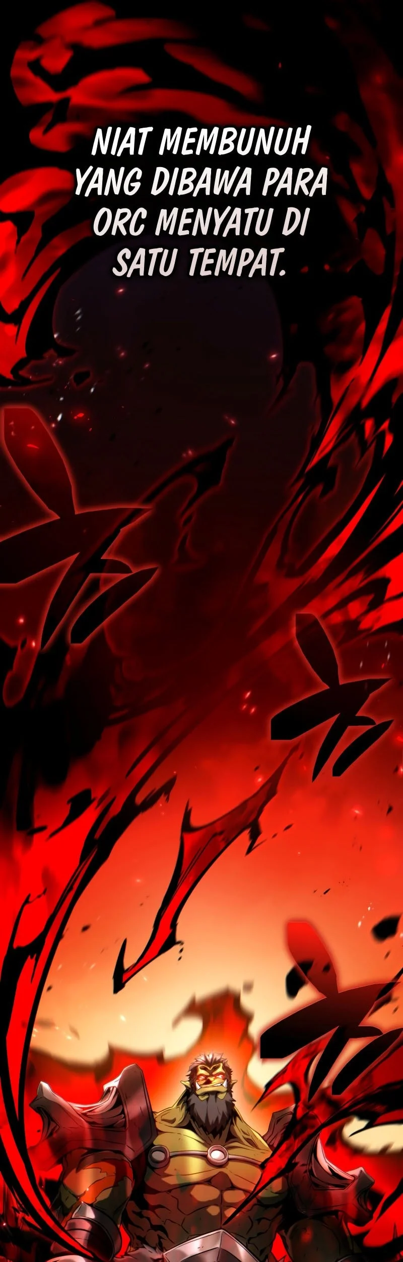 I Became the First Prince: Legend of Sword's Song Chapter 33 Gambar 41