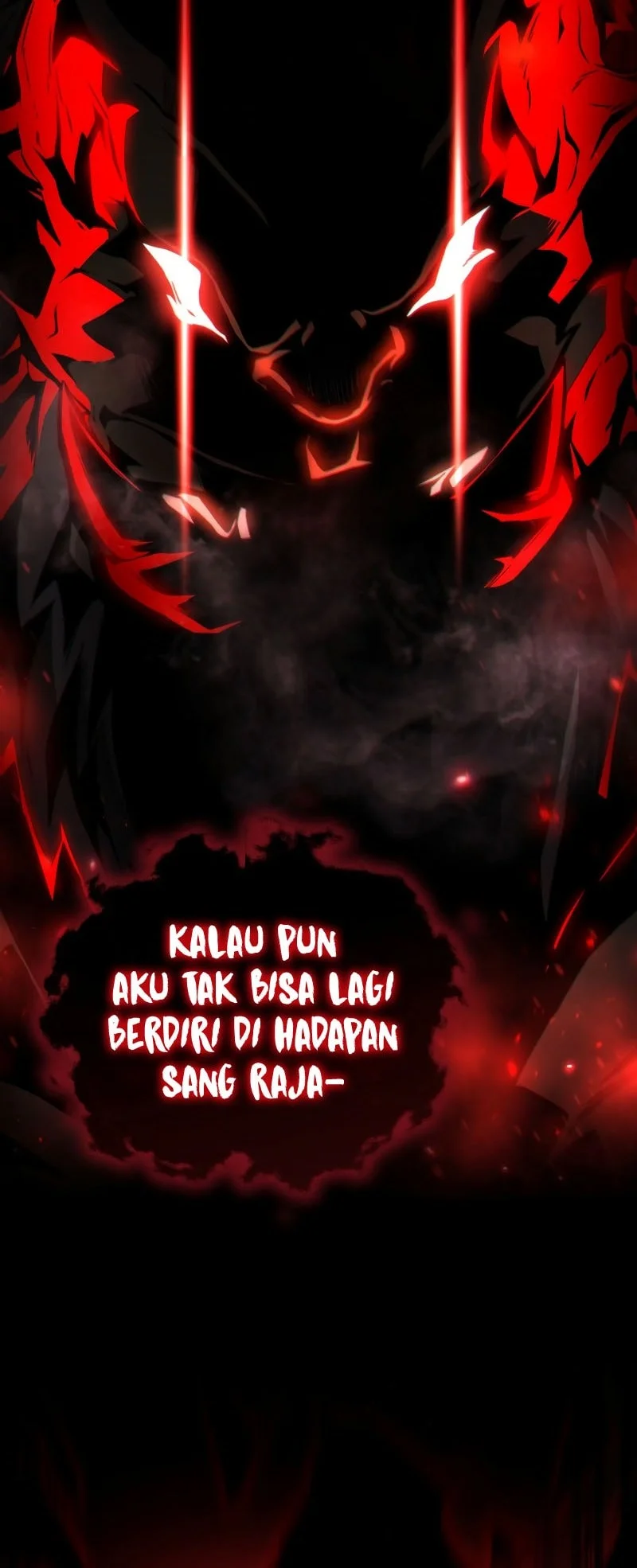 I Became the First Prince: Legend of Sword's Song Chapter 33 Gambar 44