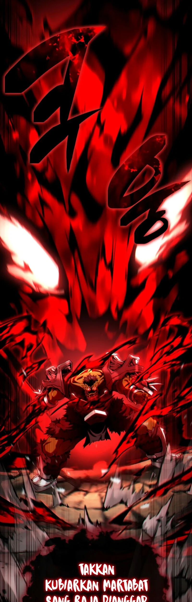 I Became the First Prince: Legend of Sword's Song Chapter 33 Gambar 45