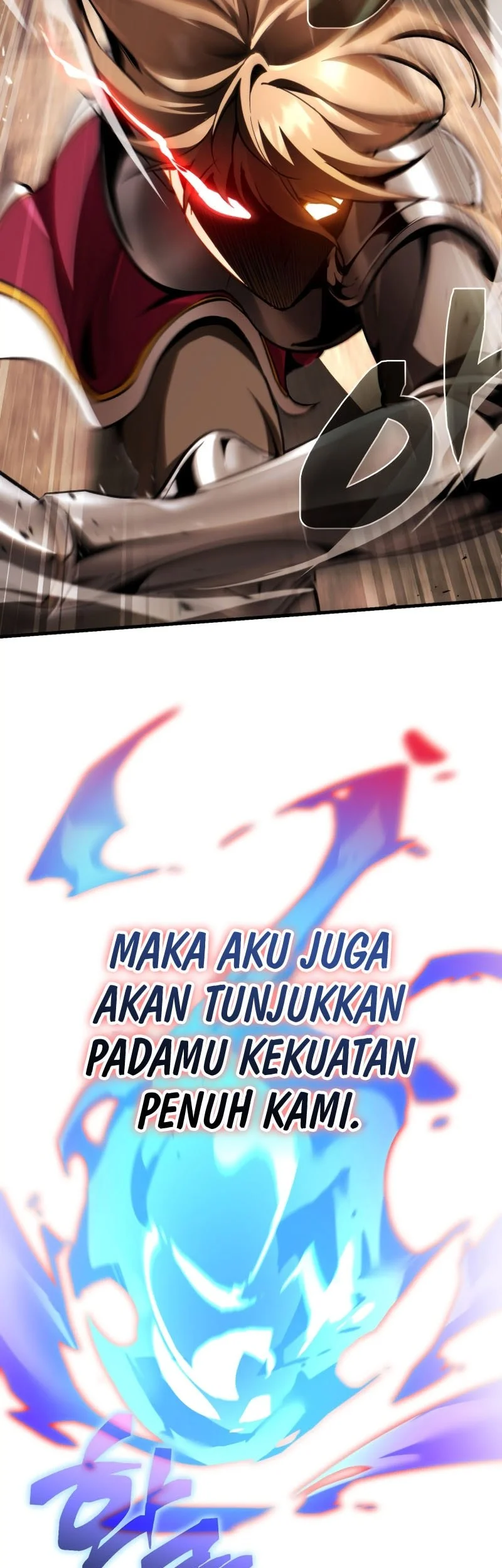 I Became the First Prince: Legend of Sword's Song Chapter 33 Gambar 47