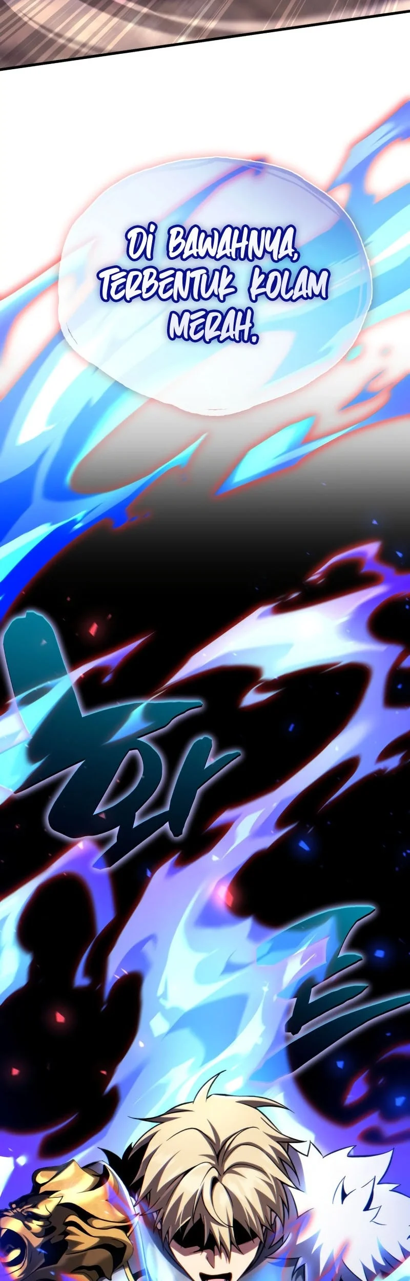 I Became the First Prince: Legend of Sword's Song Chapter 33 Gambar 50