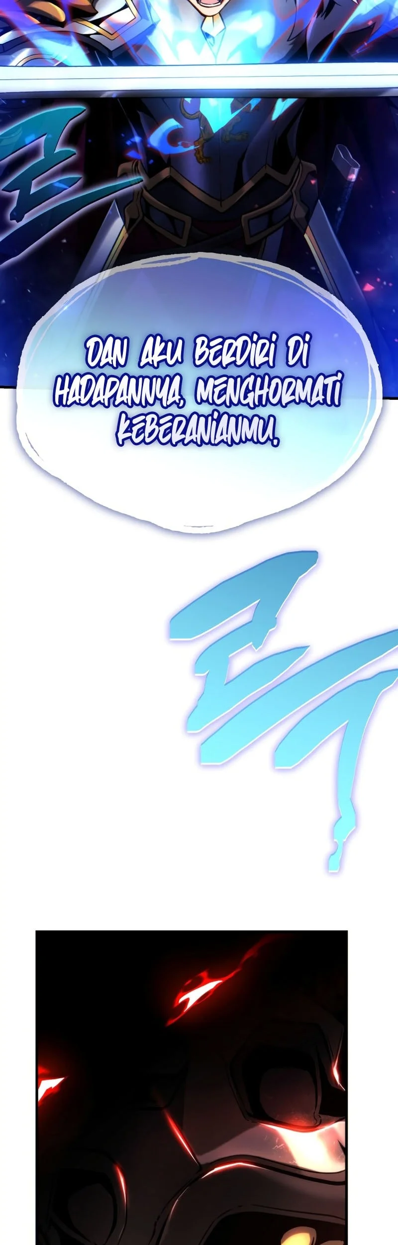 I Became the First Prince: Legend of Sword's Song Chapter 33 Gambar 51