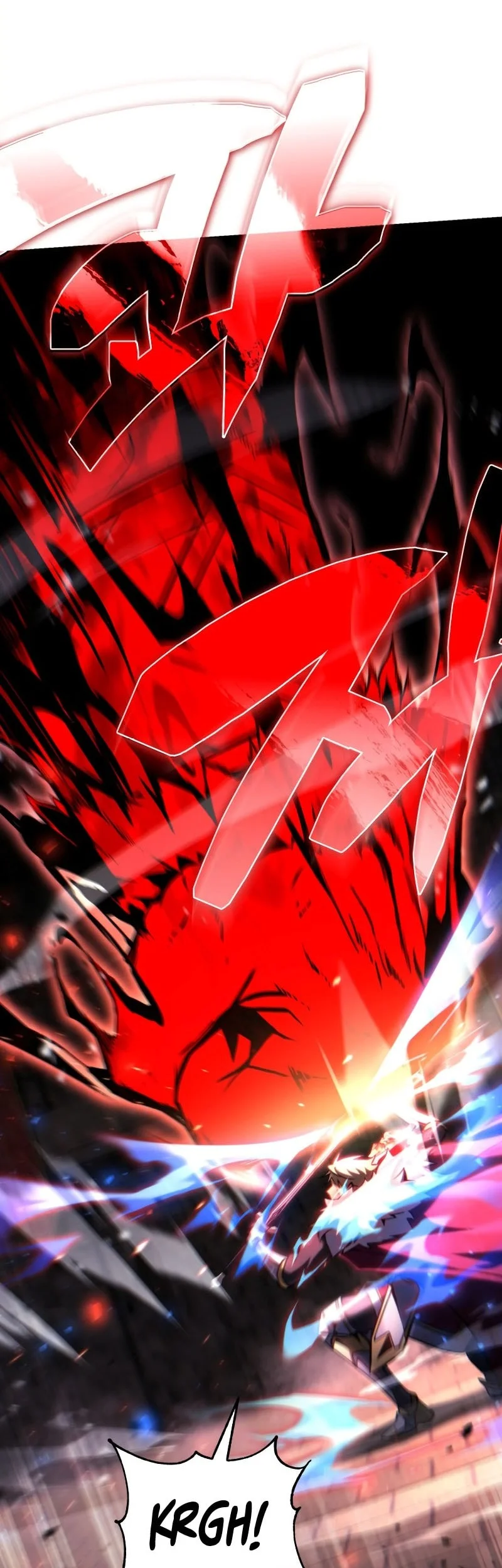 I Became the First Prince: Legend of Sword's Song Chapter 33 Gambar 54