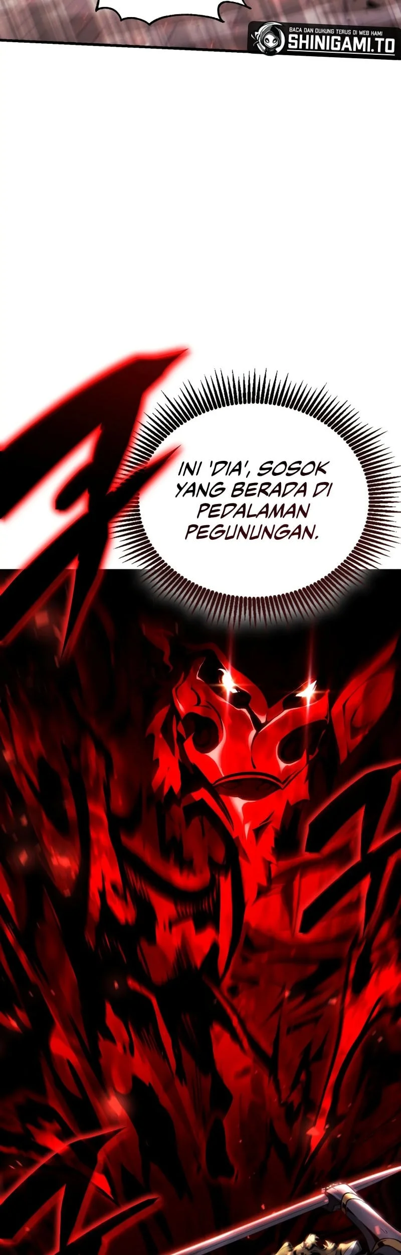 I Became the First Prince: Legend of Sword's Song Chapter 33 Gambar 55