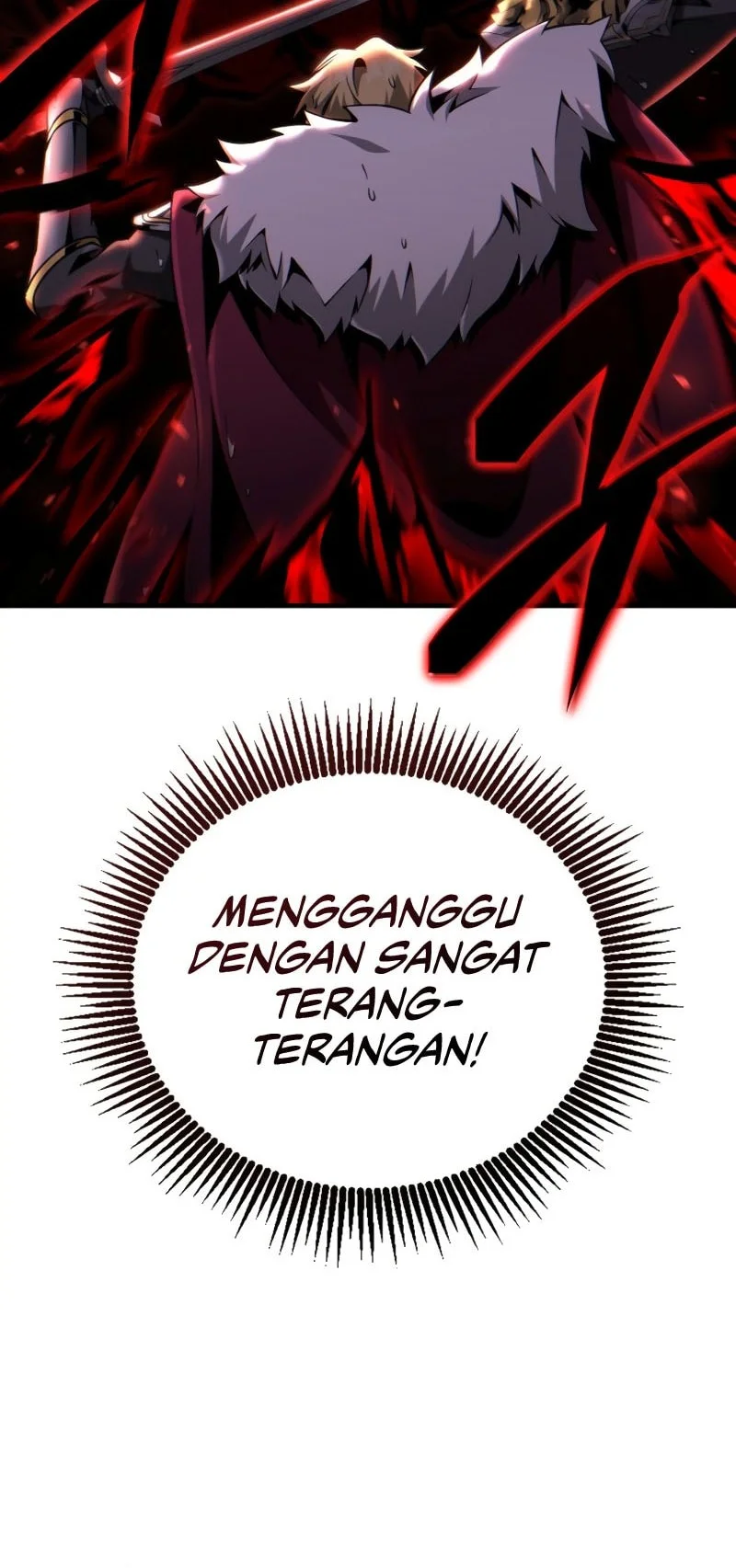 I Became the First Prince: Legend of Sword's Song Chapter 33 Gambar 56