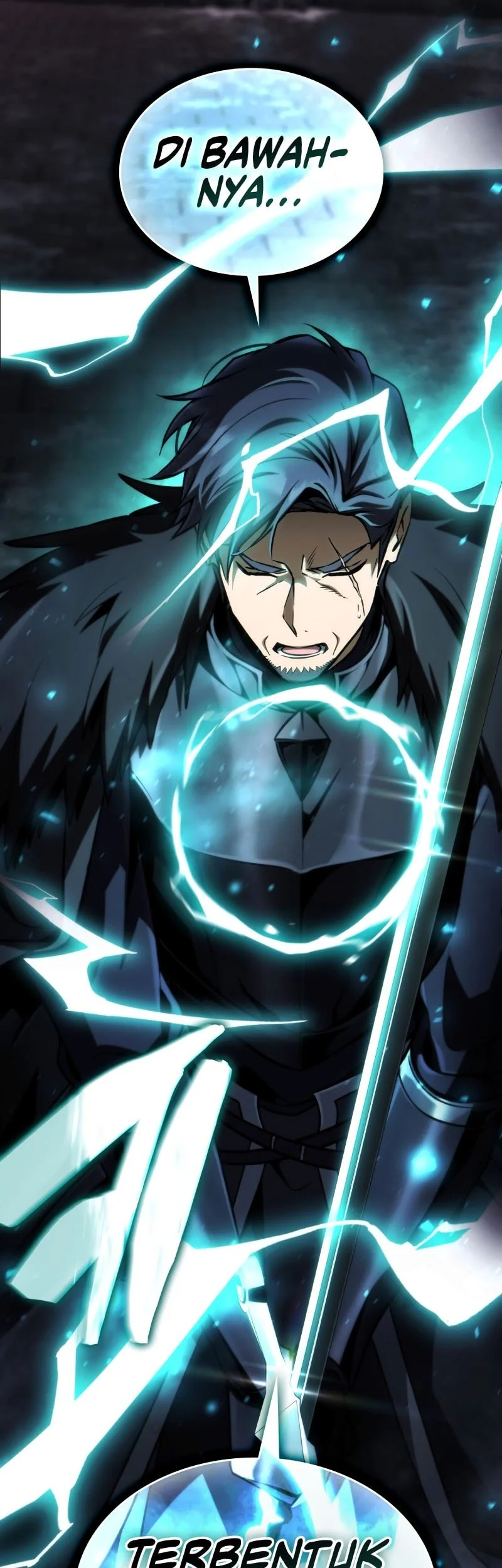 I Became the First Prince: Legend of Sword's Song Chapter 33 Gambar 59