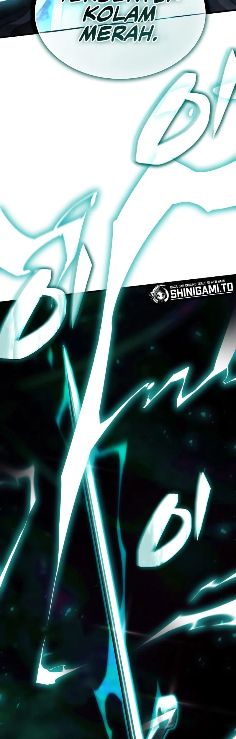 I Became the First Prince: Legend of Sword's Song Chapter 33 Gambar 60