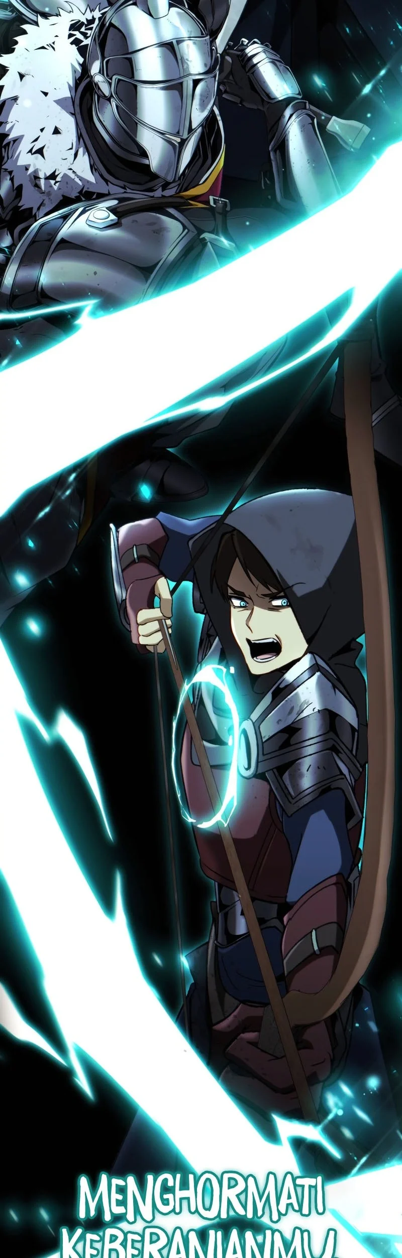 I Became the First Prince: Legend of Sword's Song Chapter 33 Gambar 71