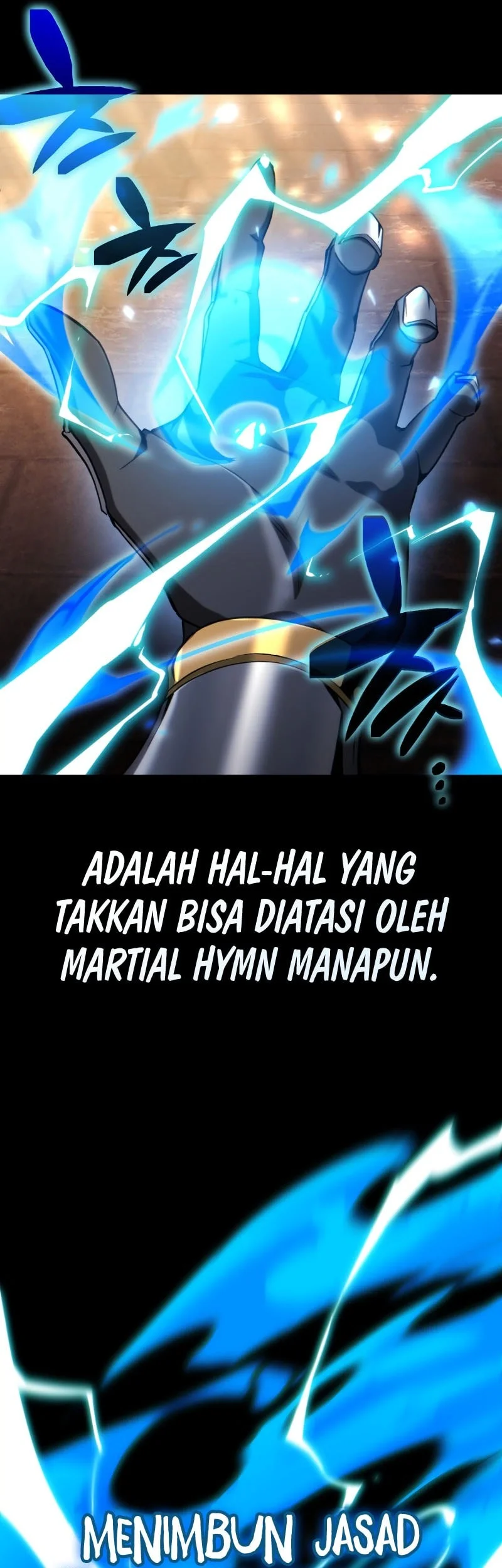 I Became the First Prince: Legend of Sword's Song Chapter 33 Gambar 78