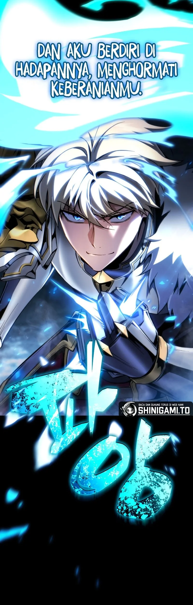 I Became the First Prince: Legend of Sword's Song Chapter 33 Gambar 80