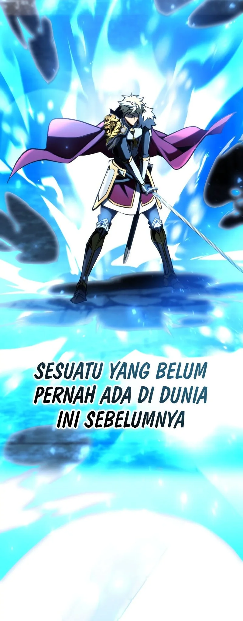 I Became the First Prince: Legend of Sword's Song Chapter 33 Gambar 85