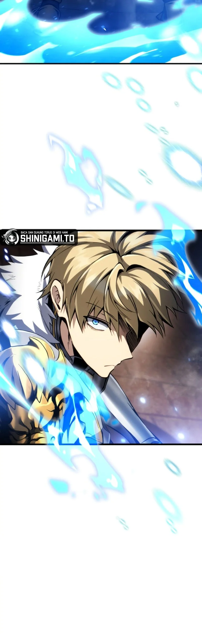 I Became the First Prince: Legend of Sword's Song Chapter 33 Gambar 87