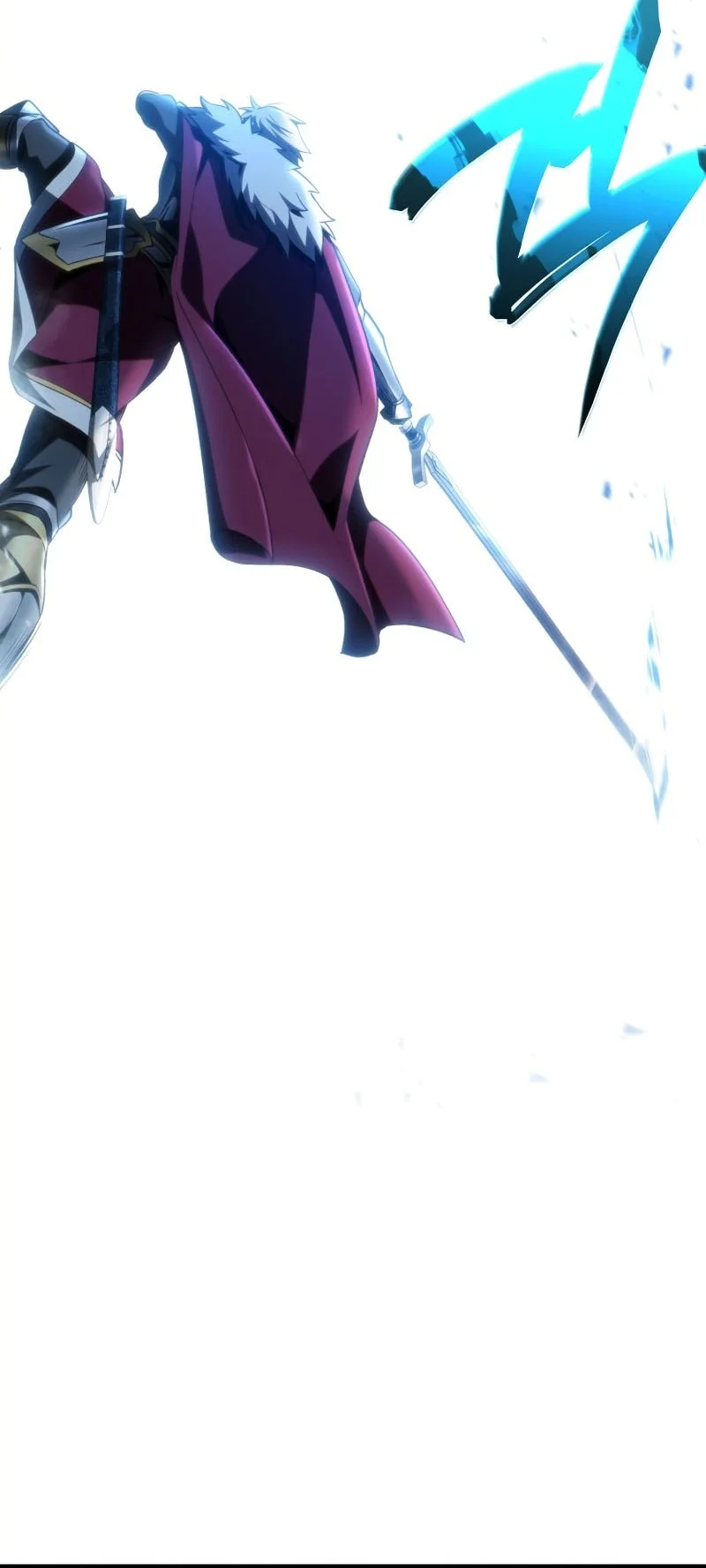 I Became the First Prince: Legend of Sword's Song Chapter 33 Gambar 89