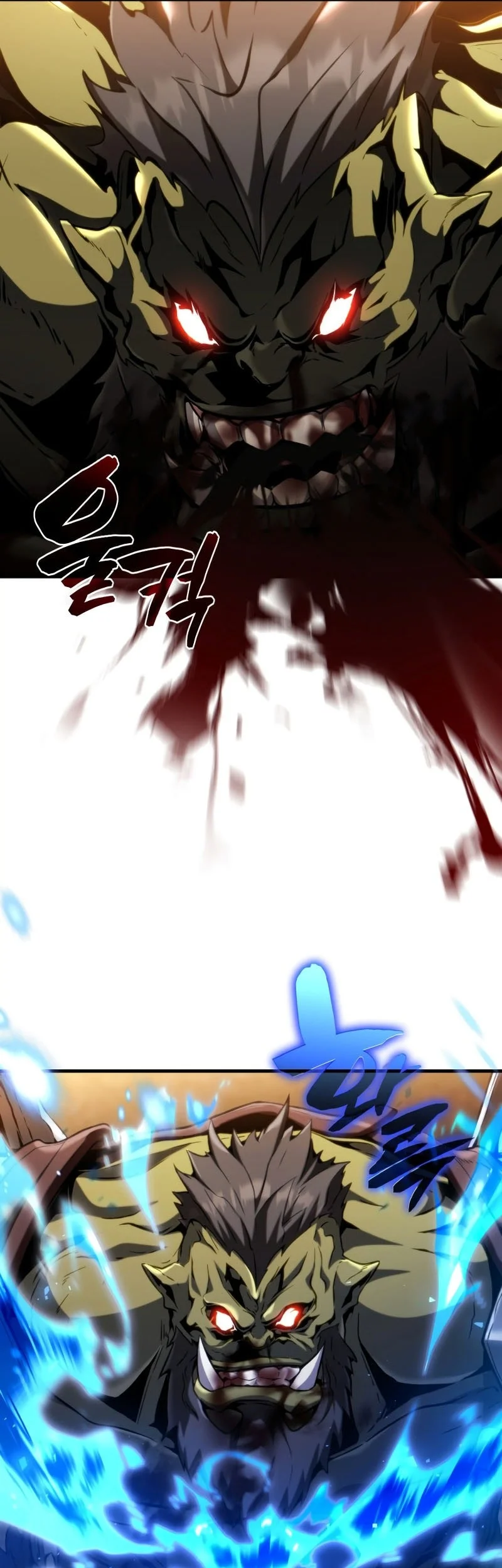 I Became the First Prince: Legend of Sword's Song Chapter 33 Gambar 90