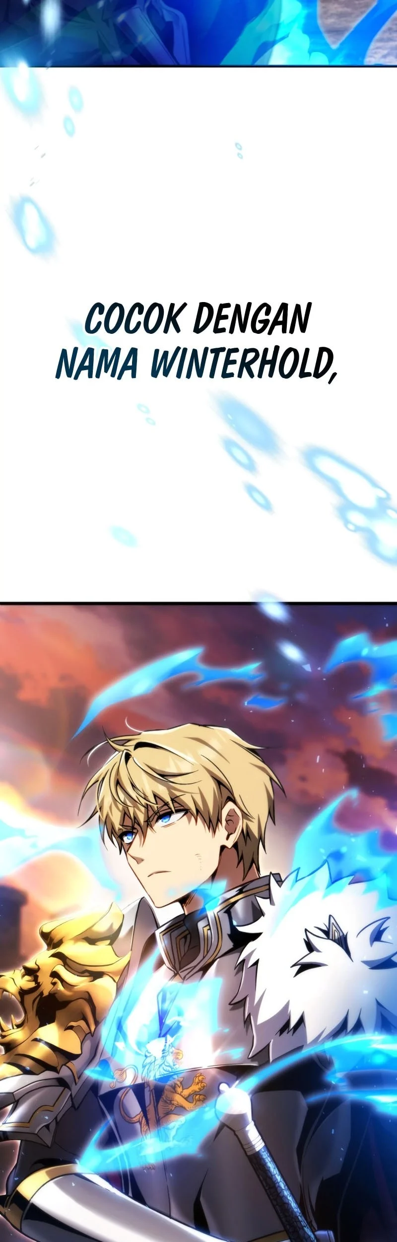 I Became the First Prince: Legend of Sword's Song Chapter 33 Gambar 92