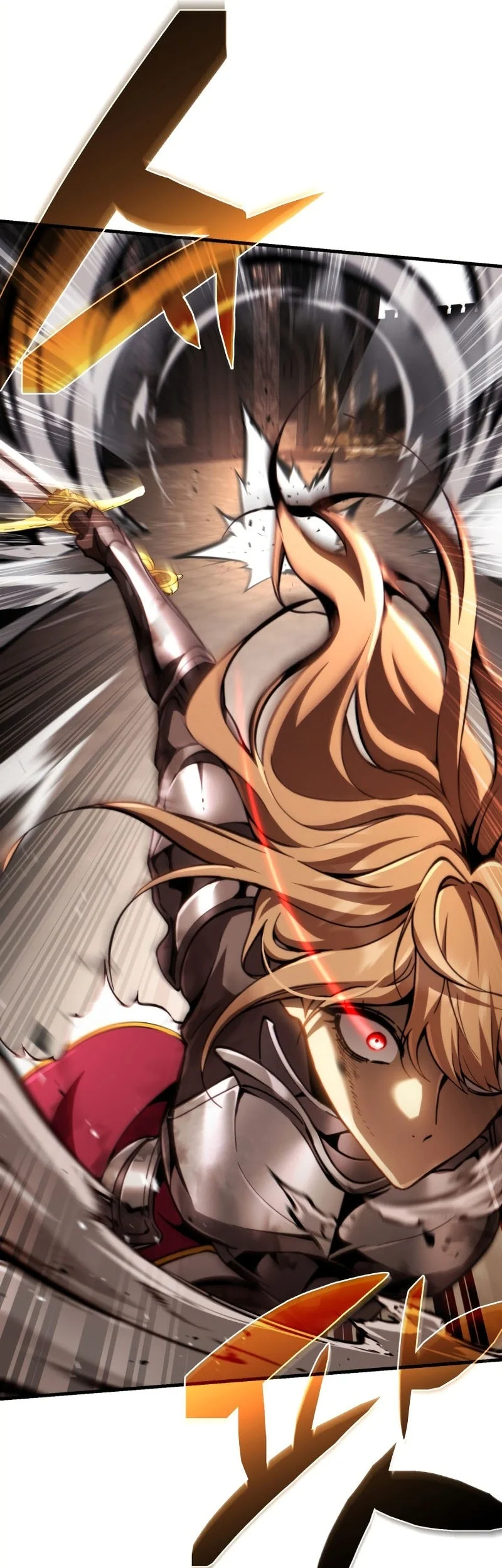 I Became the First Prince: Legend of Sword's Song Chapter 33 Gambar 10