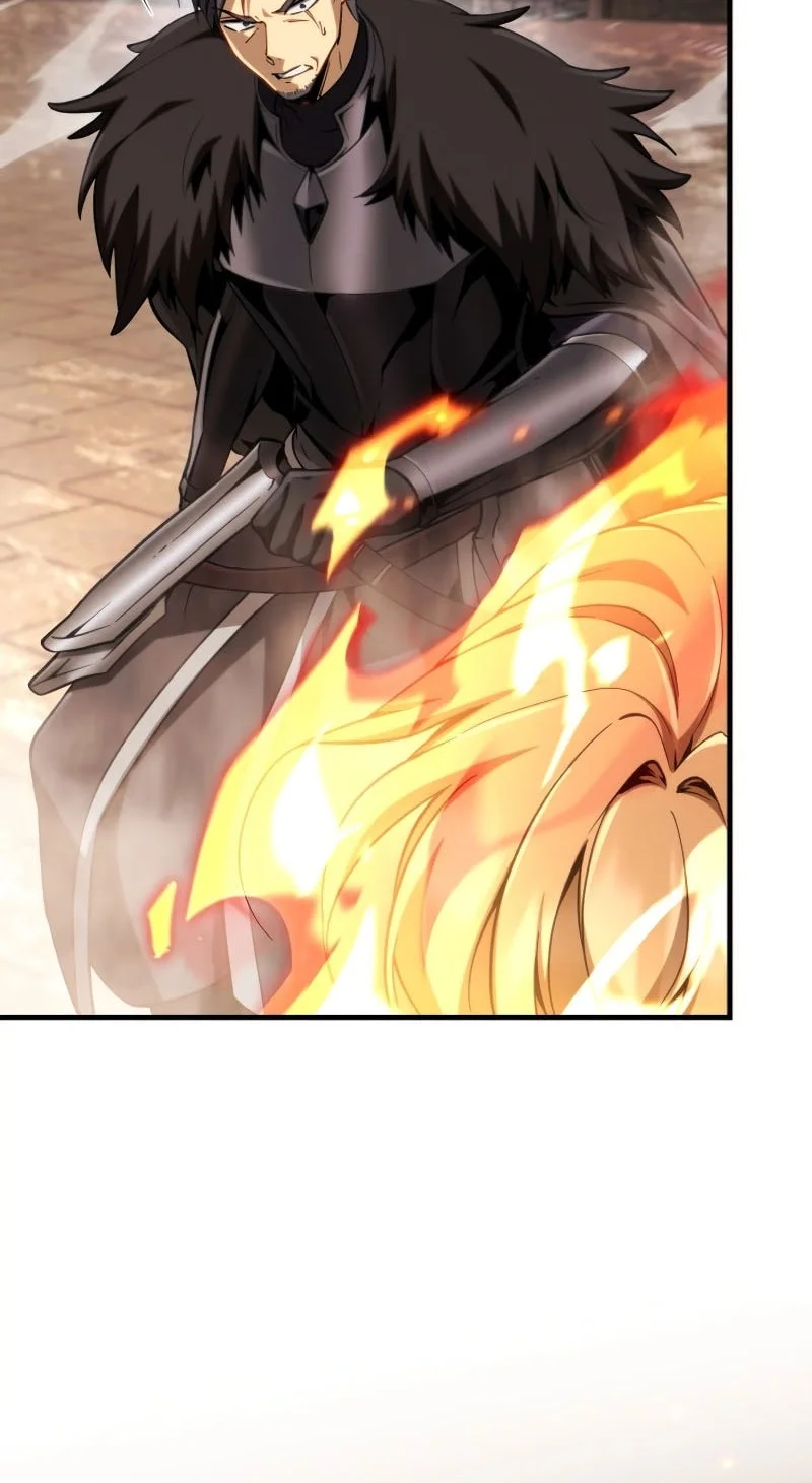 I Became the First Prince: Legend of Sword's Song Chapter 33 Gambar 13