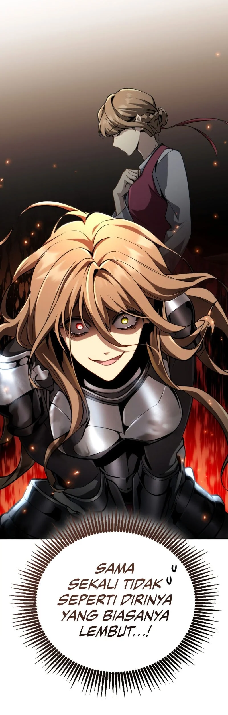 I Became the First Prince: Legend of Sword's Song Chapter 33 Gambar 14