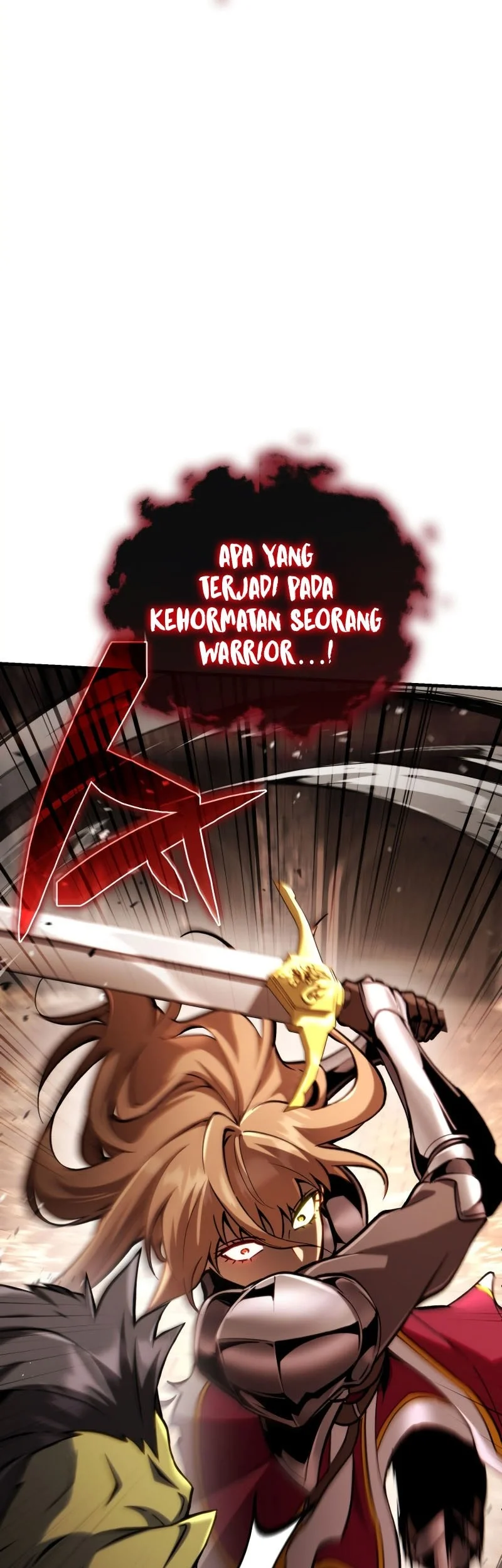 I Became the First Prince: Legend of Sword's Song Chapter 33 Gambar 16