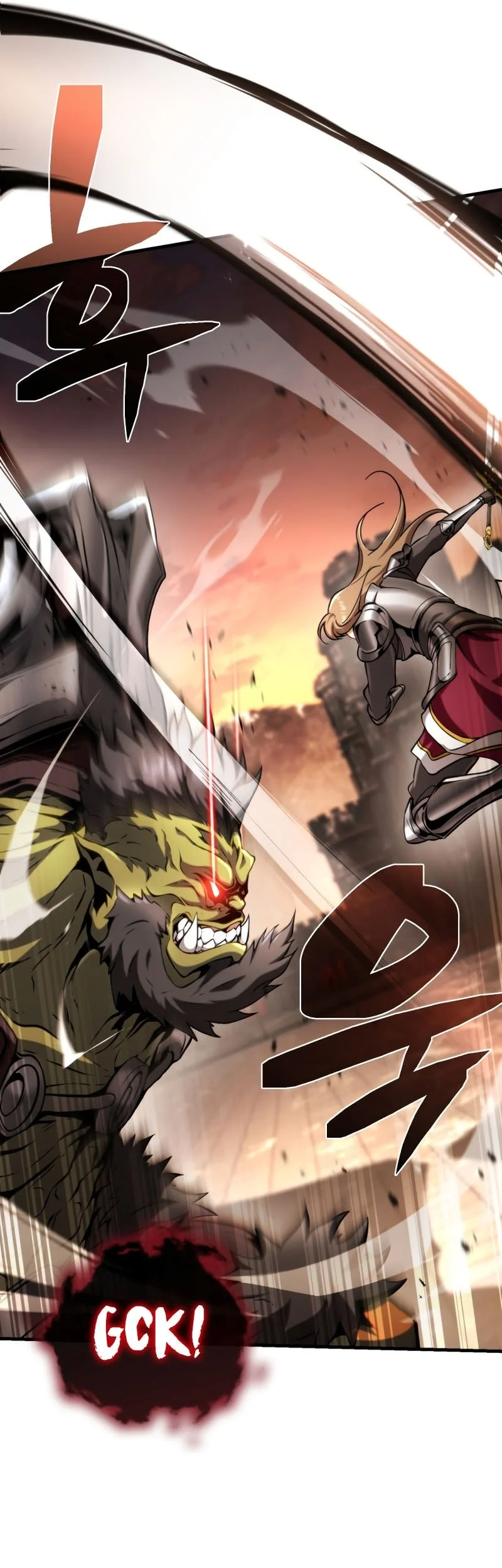 I Became the First Prince: Legend of Sword's Song Chapter 33 Gambar 18