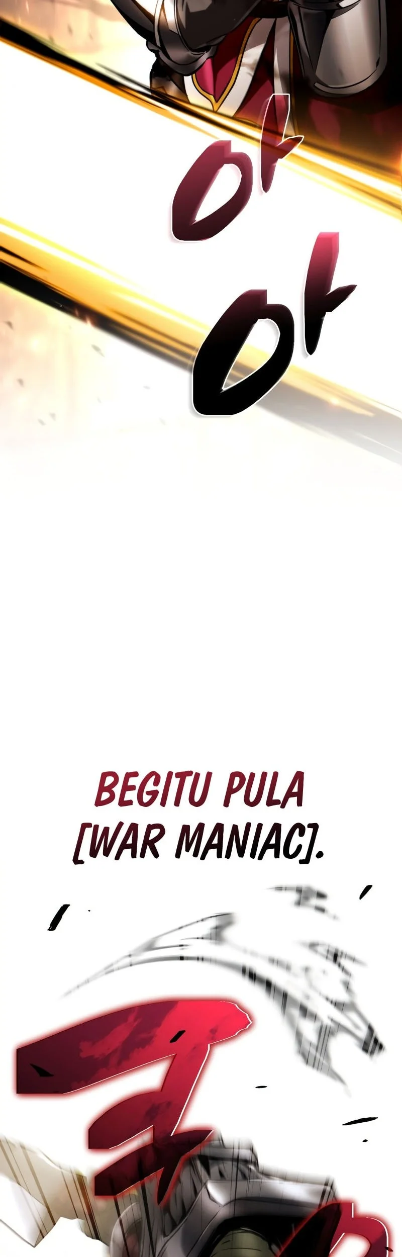 I Became the First Prince: Legend of Sword's Song Chapter 33 Gambar 23