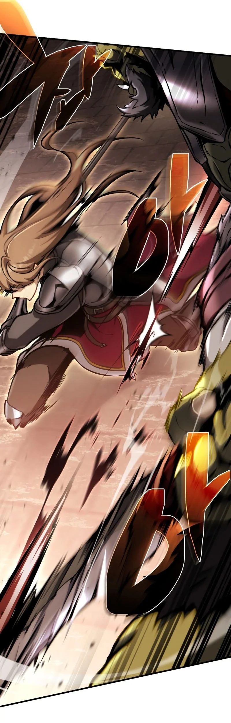 I Became the First Prince: Legend of Sword's Song Chapter 33 Gambar 26