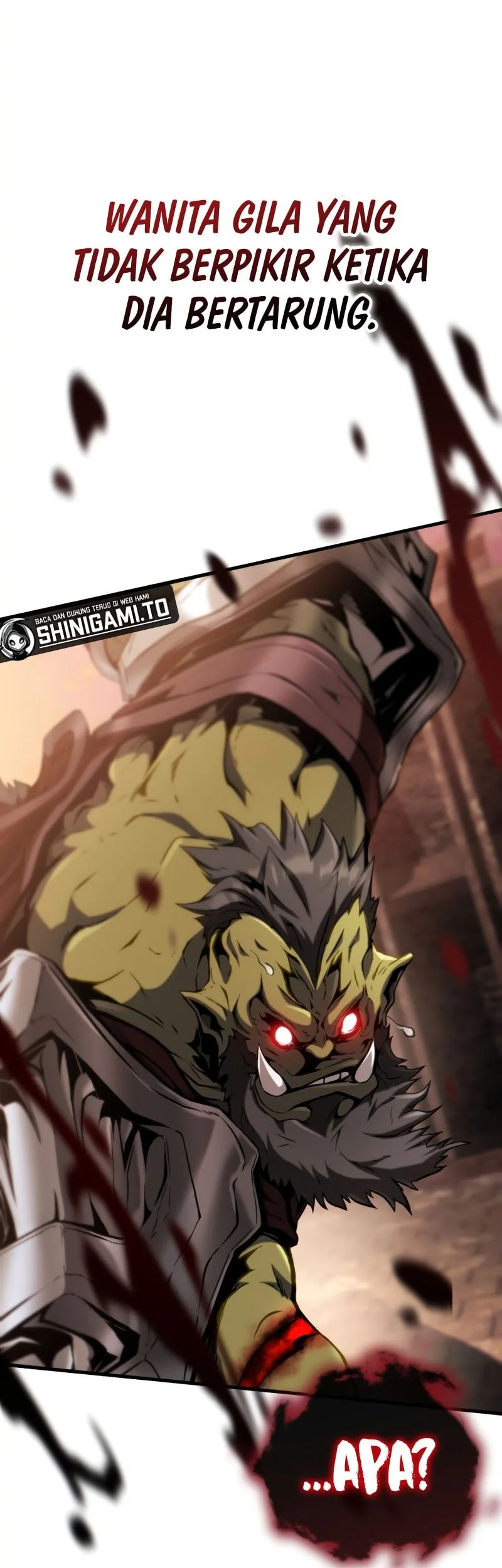 I Became the First Prince: Legend of Sword's Song Chapter 33 Gambar 27