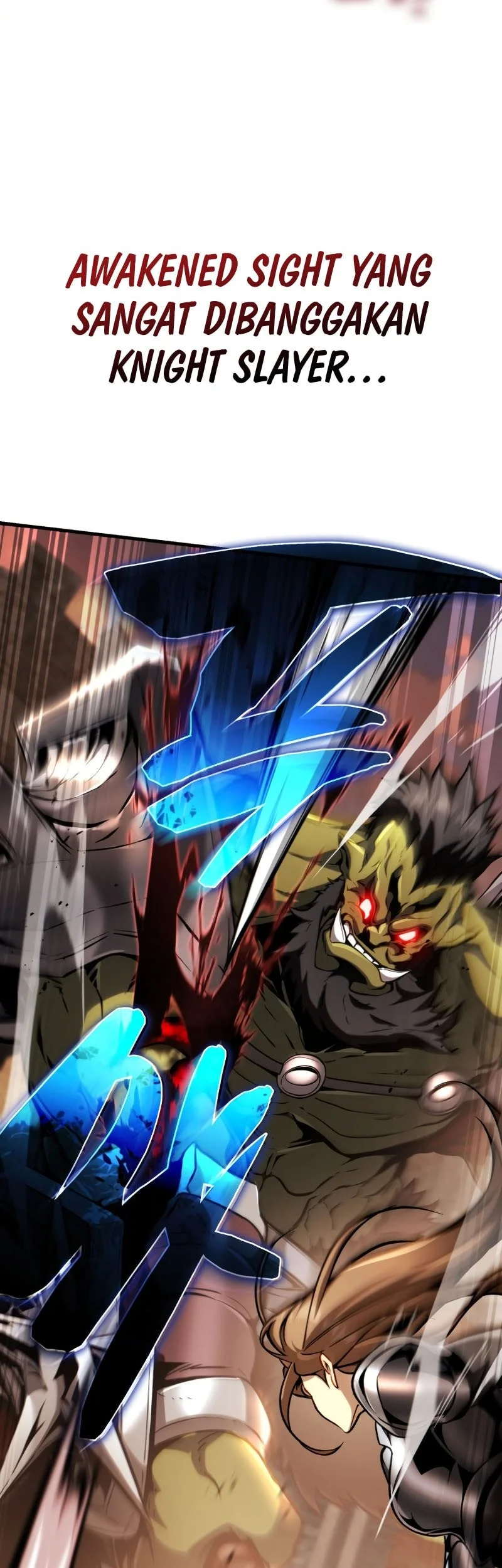 I Became the First Prince: Legend of Sword's Song Chapter 33 Gambar 28