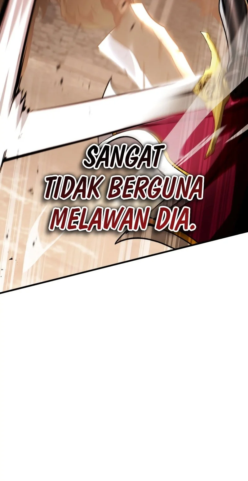 I Became the First Prince: Legend of Sword's Song Chapter 33 Gambar 29